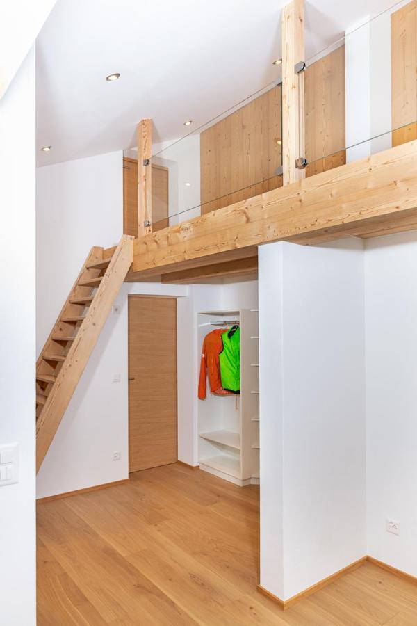 Mountain Apartments Zermatt Nr 6 ภายนอก รูปภาพ