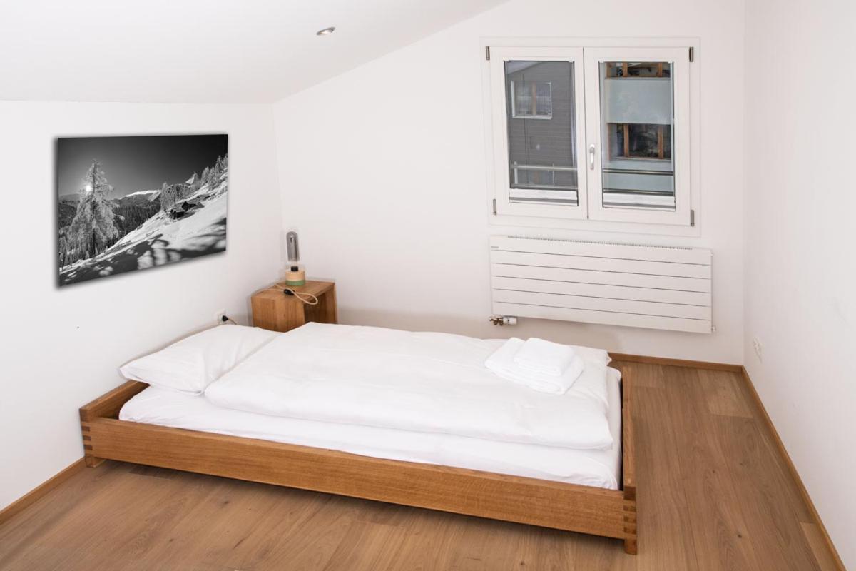 Mountain Apartments Zermatt Nr 6 ภายนอก รูปภาพ